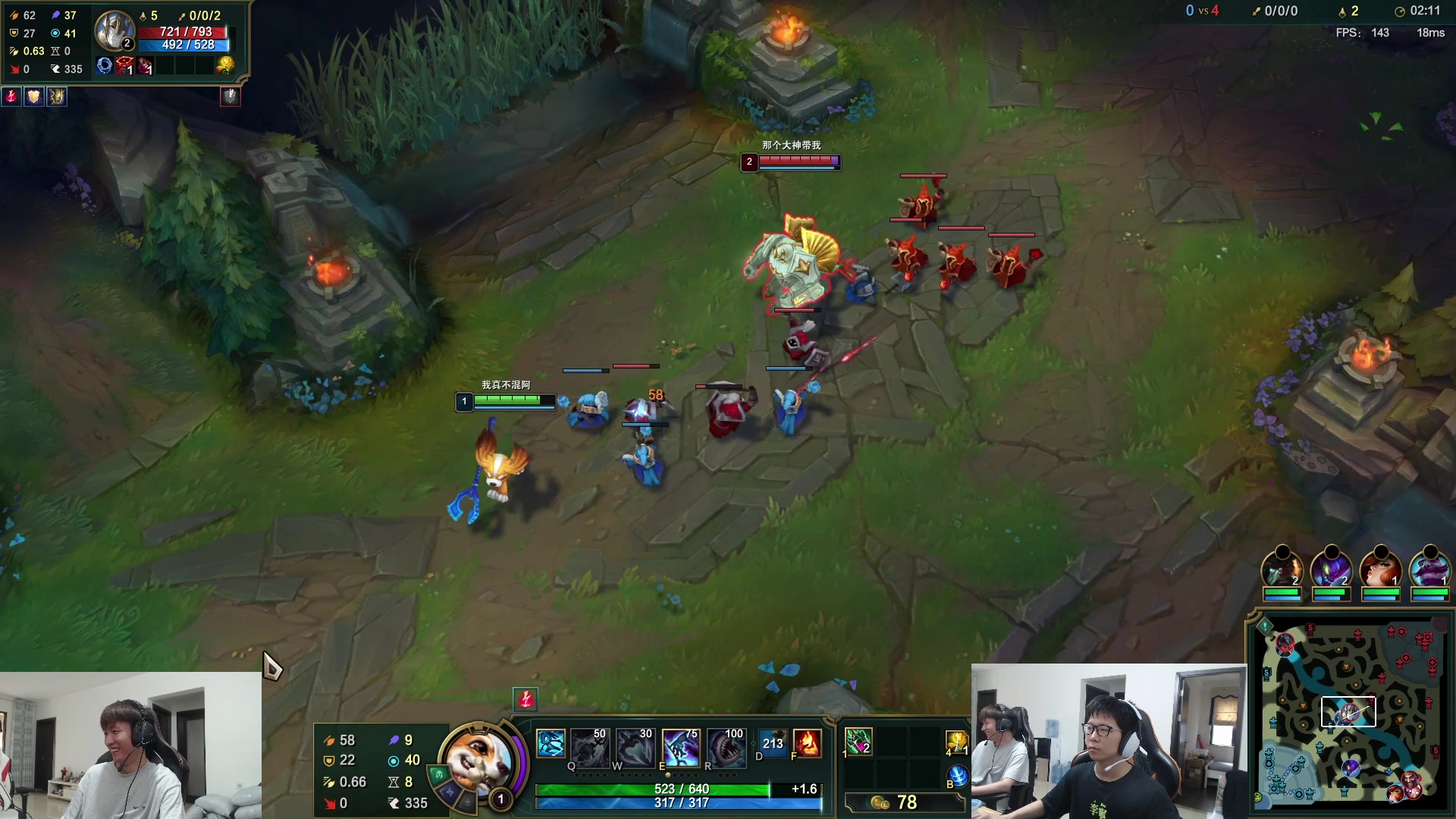 【2023-06-25 14点场】余小C真的很强：余小C：周日各位早上好！