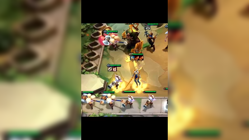 这是什么招数，直接让我第七出局了！