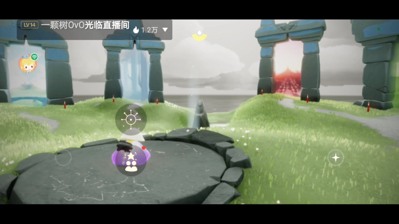 【2023-06-25 16点场】作业写不完QwQ：光遇周年庆