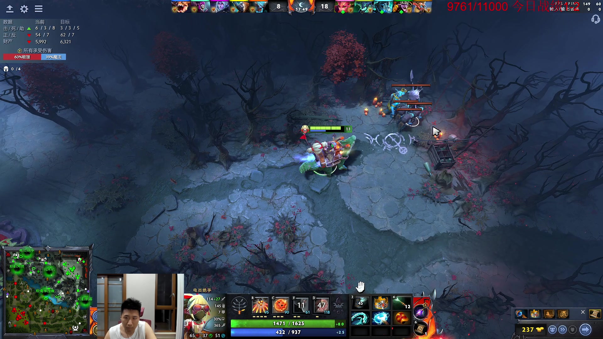 【2023-06-25 21点场】霸气虚幻哥1991：早上好哟！双倍亲密！73965！