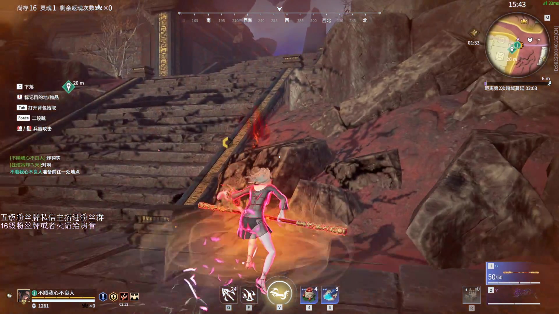 【2023-06-25 02点场】刀一挥趴一堆：(刀一挥)博弈怪兽