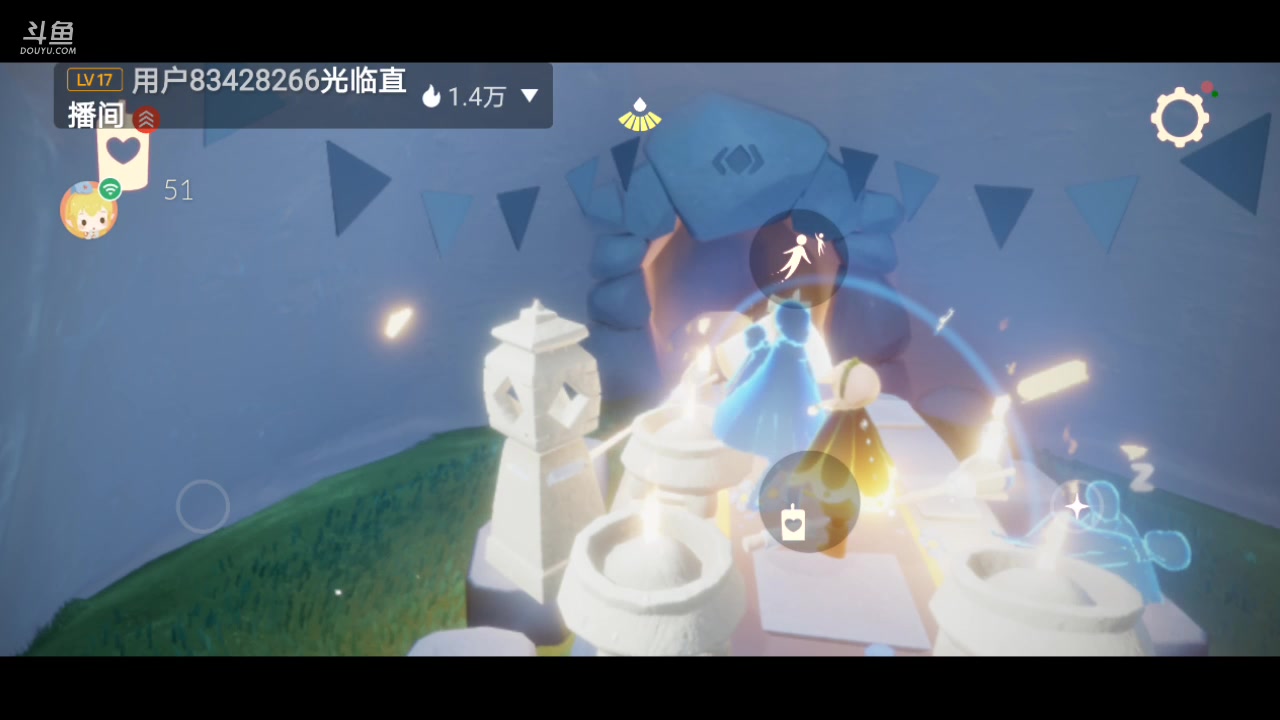 【2023-06-25 09点场】作业写不完QwQ：光遇周年庆
