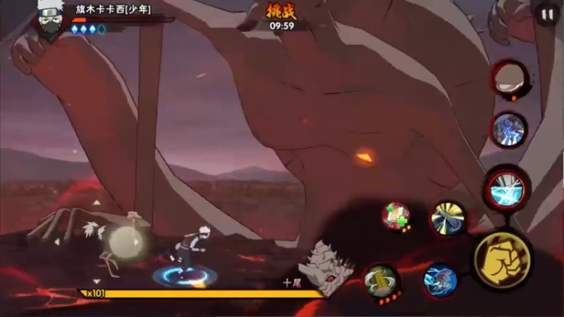 幻之试炼4完美通关！医疗流创始人可不是跟你开玩笑！