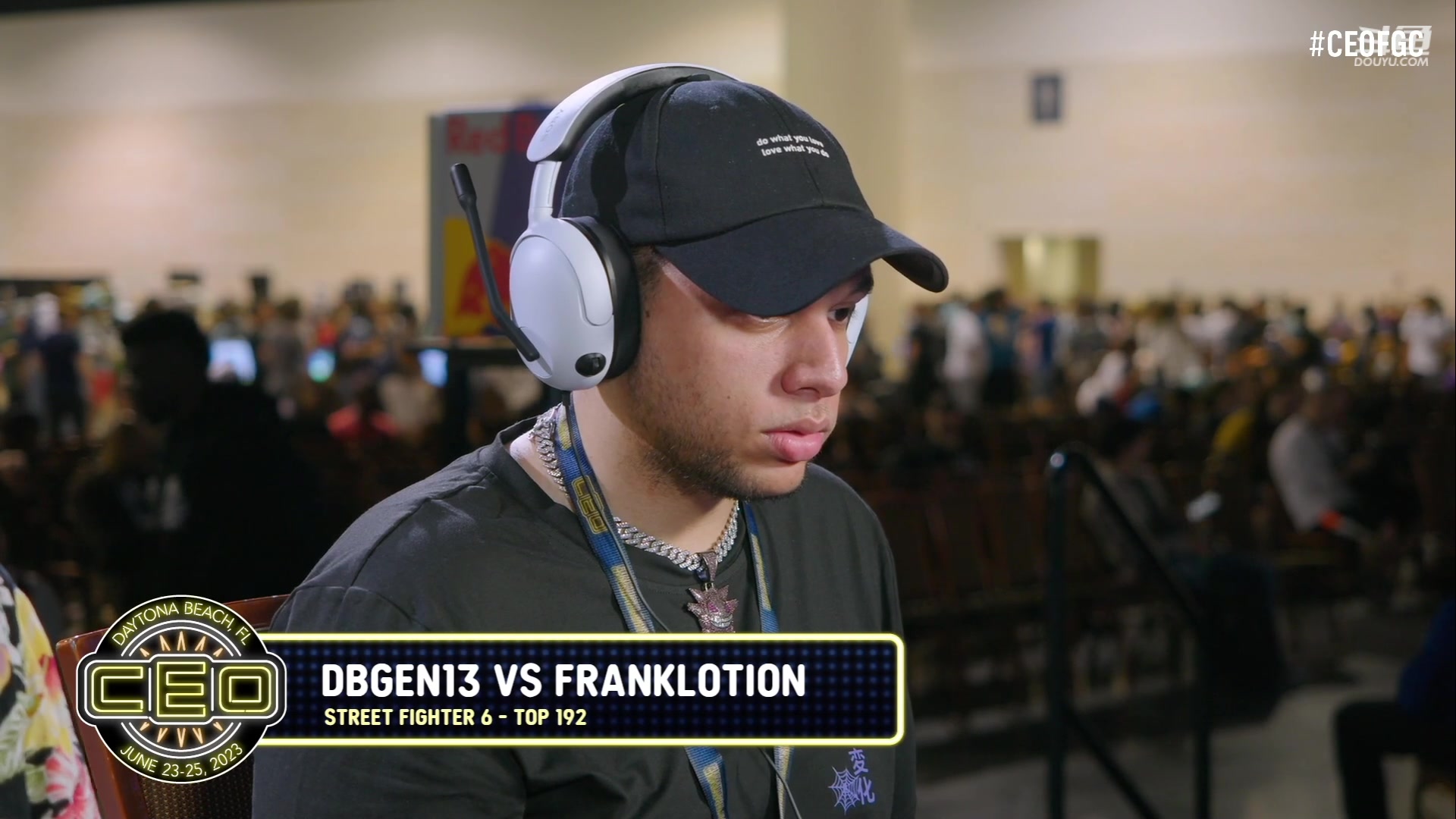 【2023-06-25 01点场】边哥BeenGor：直播：美国街霸6发售后最大型线下赛CEO