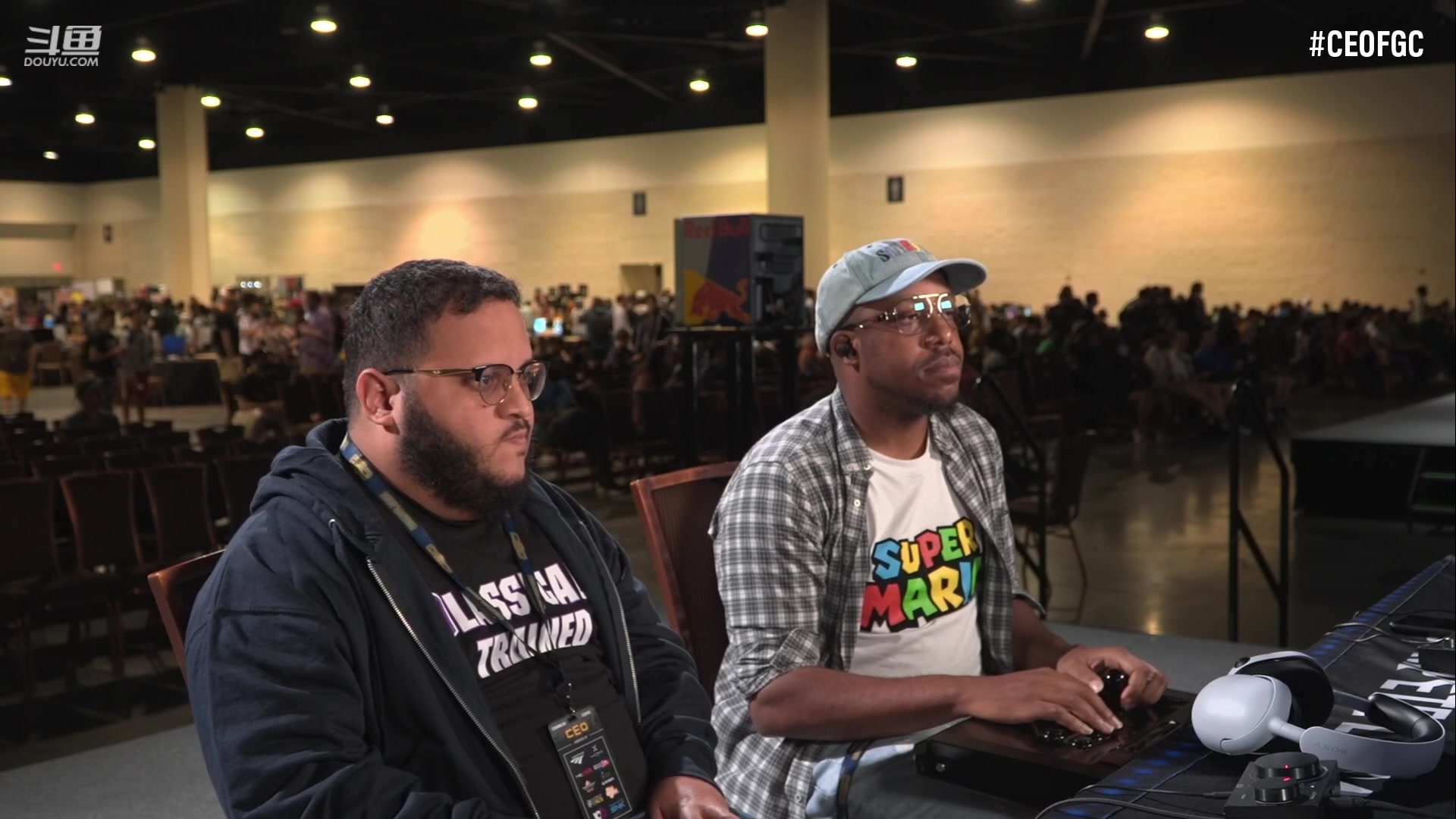 【2023-06-24 23点场】边哥BeenGor：直播：美国街霸6发售后最大型线下赛CEO