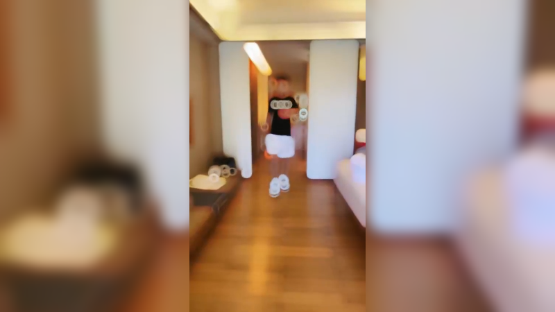 让我看看哪个黑轰在胡说八道～