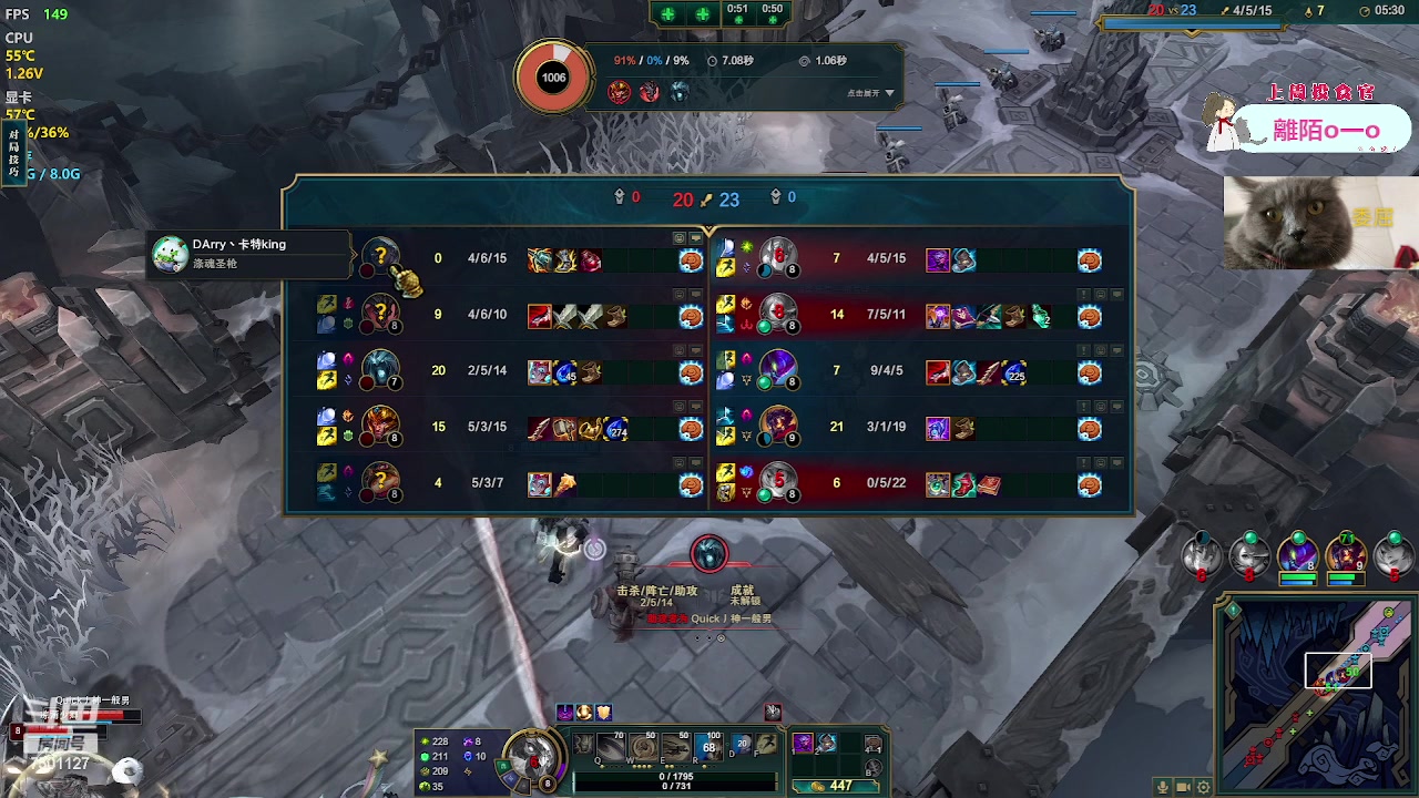 【2023-06-24 01点场】哦呦orz：【小奶团】白银双倍冲冲冲