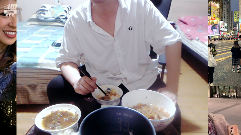 【格斗游戏】魔都洪斌的精彩时刻 20230625 02点场