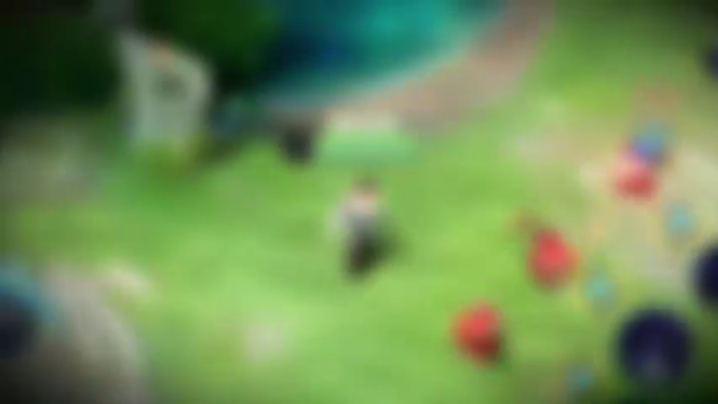 花里胡哨，单杀才是硬道理！