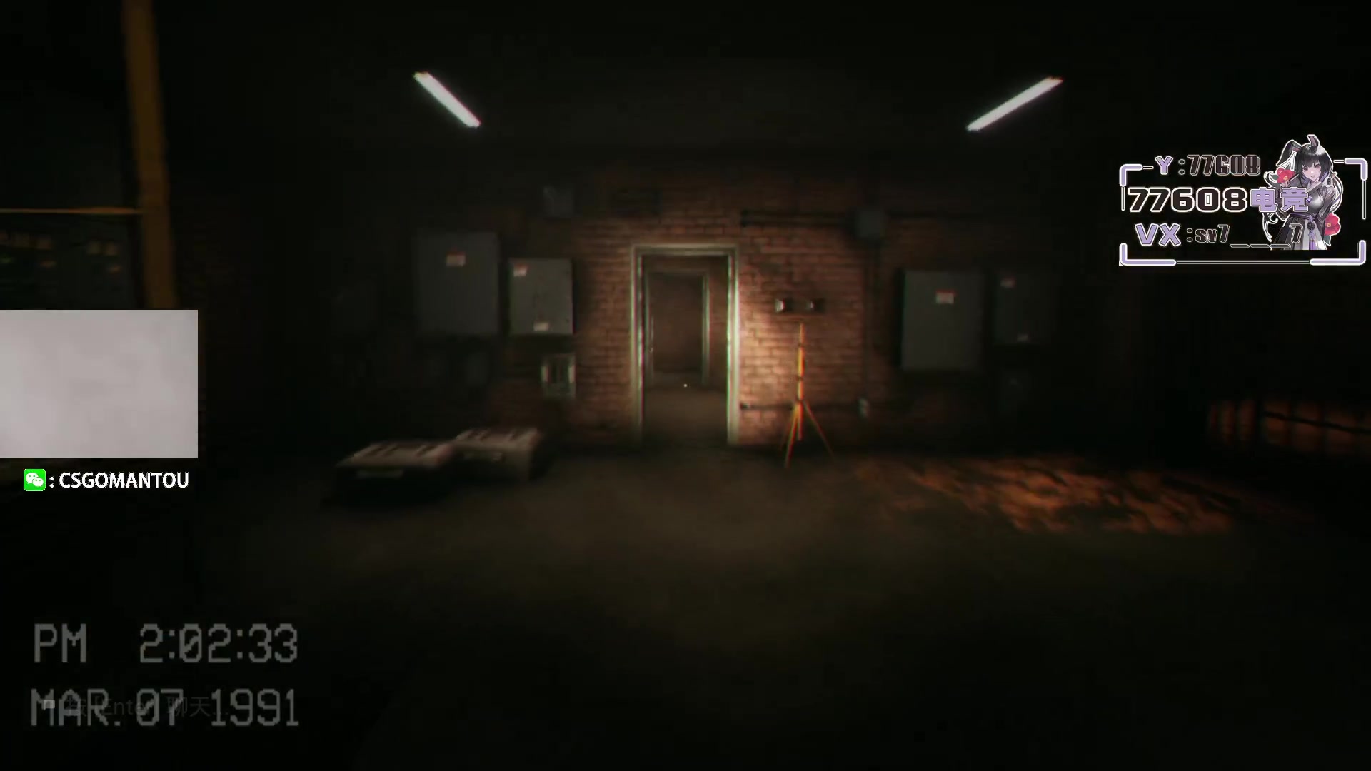 【2023-06-25 03点场】CSGO馒头：果盘超来了