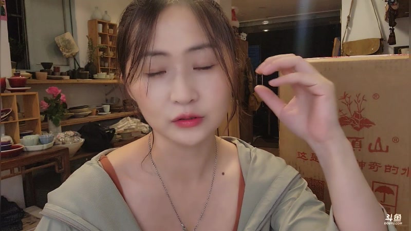 【2023-06-25 20点场】刘灶灶：刘灶灶的瓷器铺，周日~