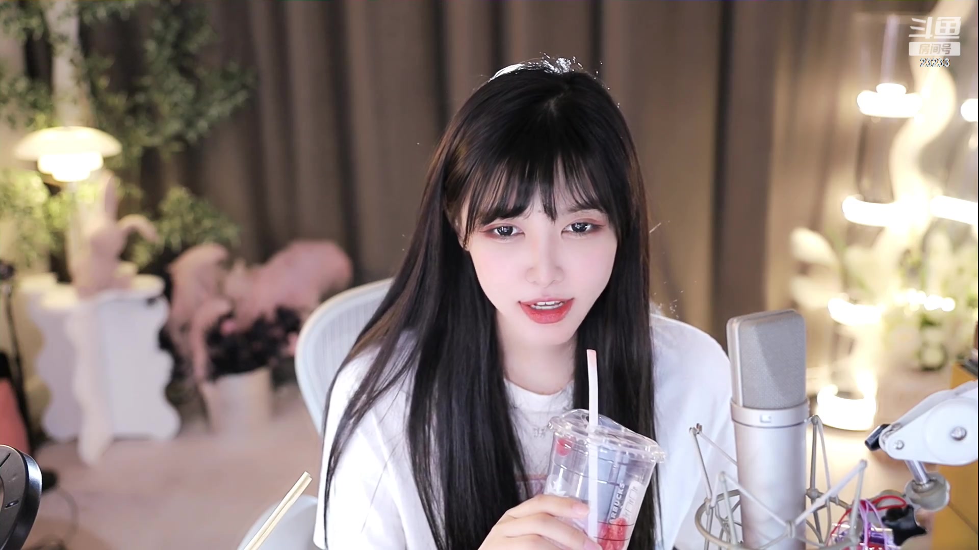 【2023-06-25 18点场】喵小莎：粉丝节冲啊！！！