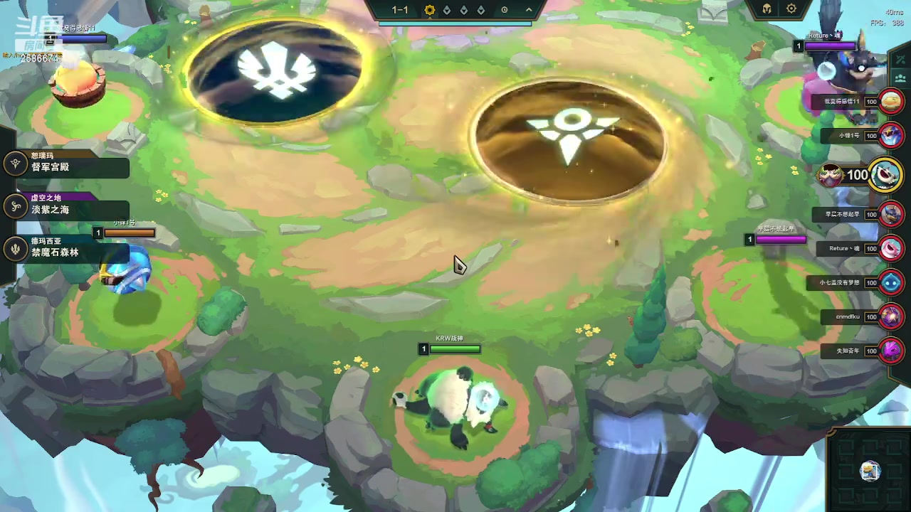 【2023-06-24 21点场】夏木AWT：欢乐四排，搞笑操作