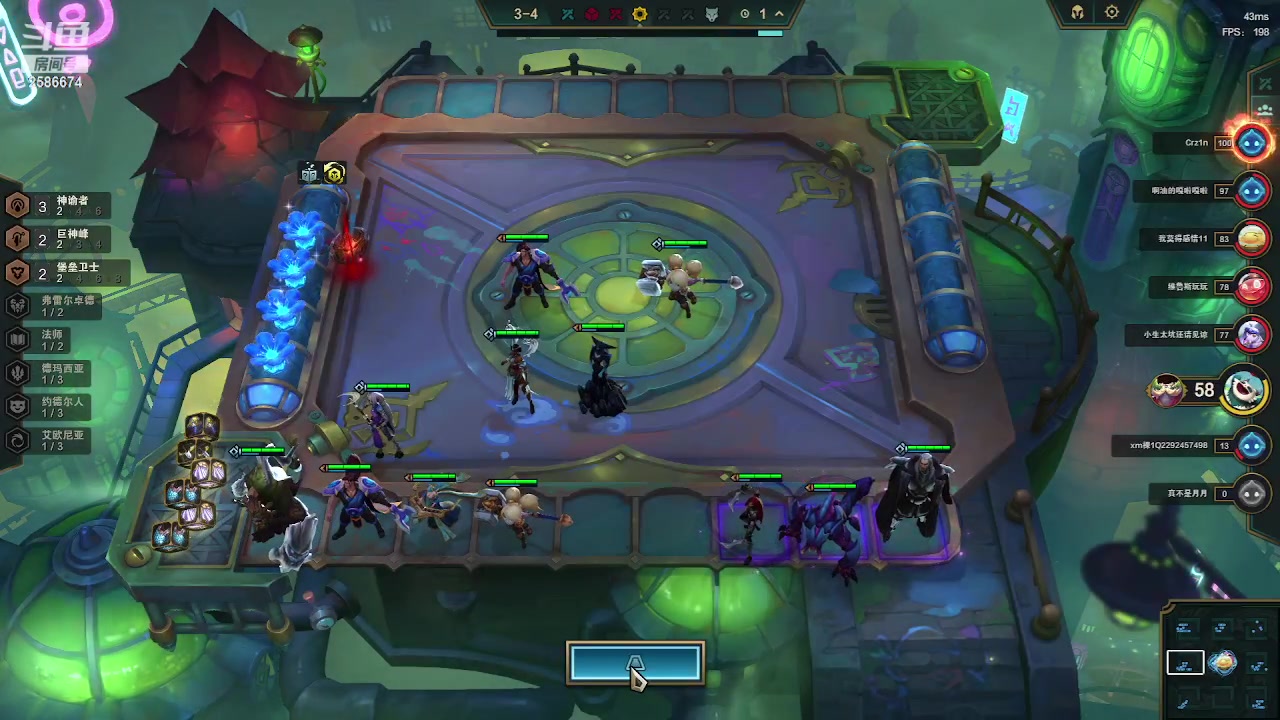 【2023-06-24 23点场】夏木AWT：欢乐四排，搞笑操作