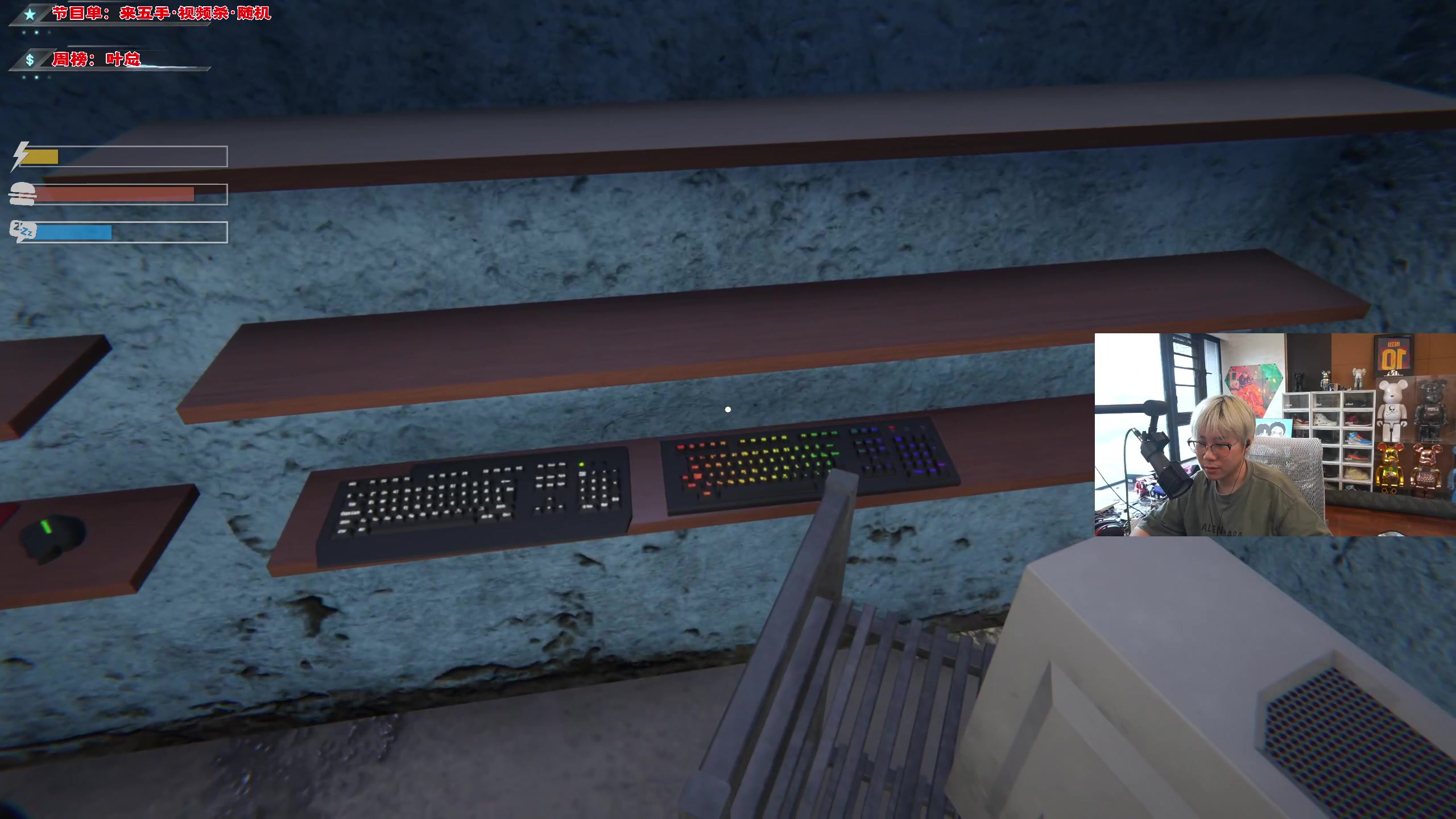 【2023-06-26 16点场】imxiaoxin：【✘-✘】黑白双撒·双倍