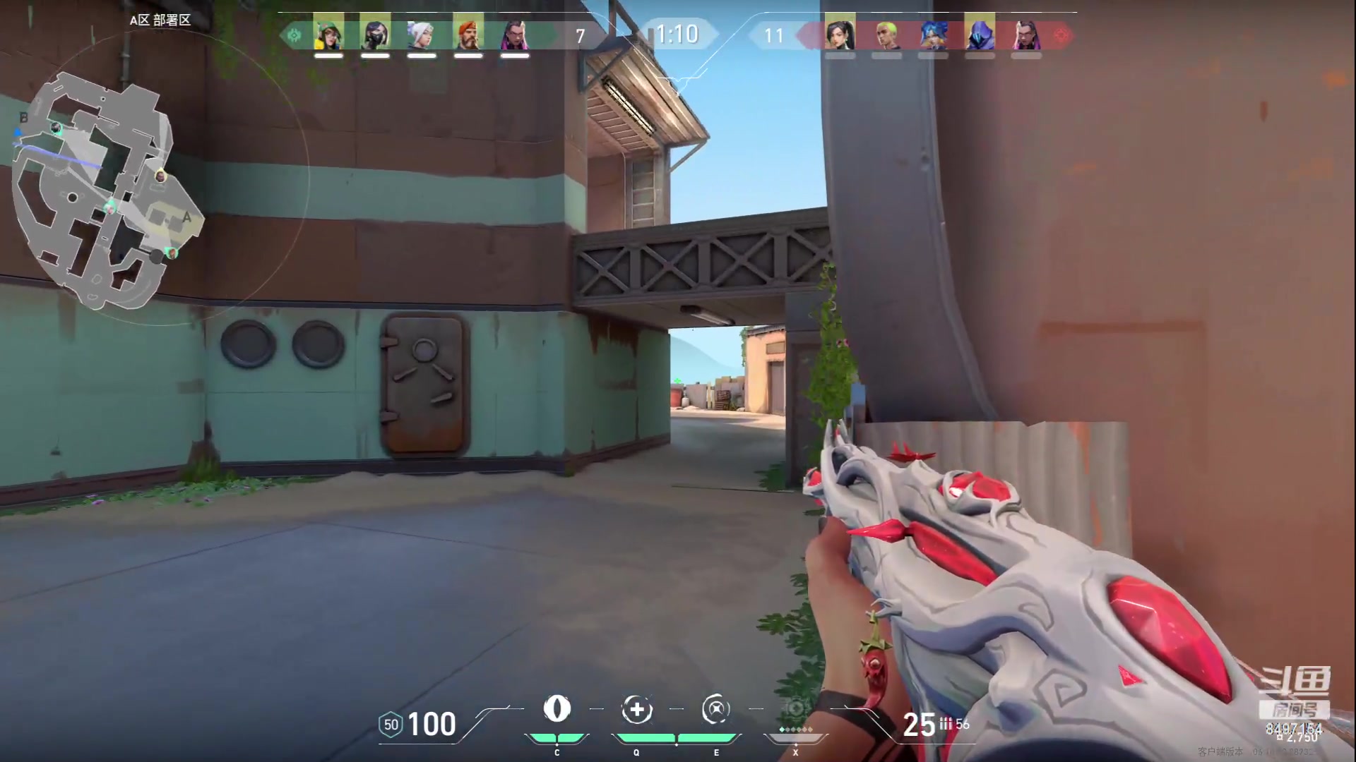 【2023-06-22 20点场】WE丶994：端午安康~~~ 8497154