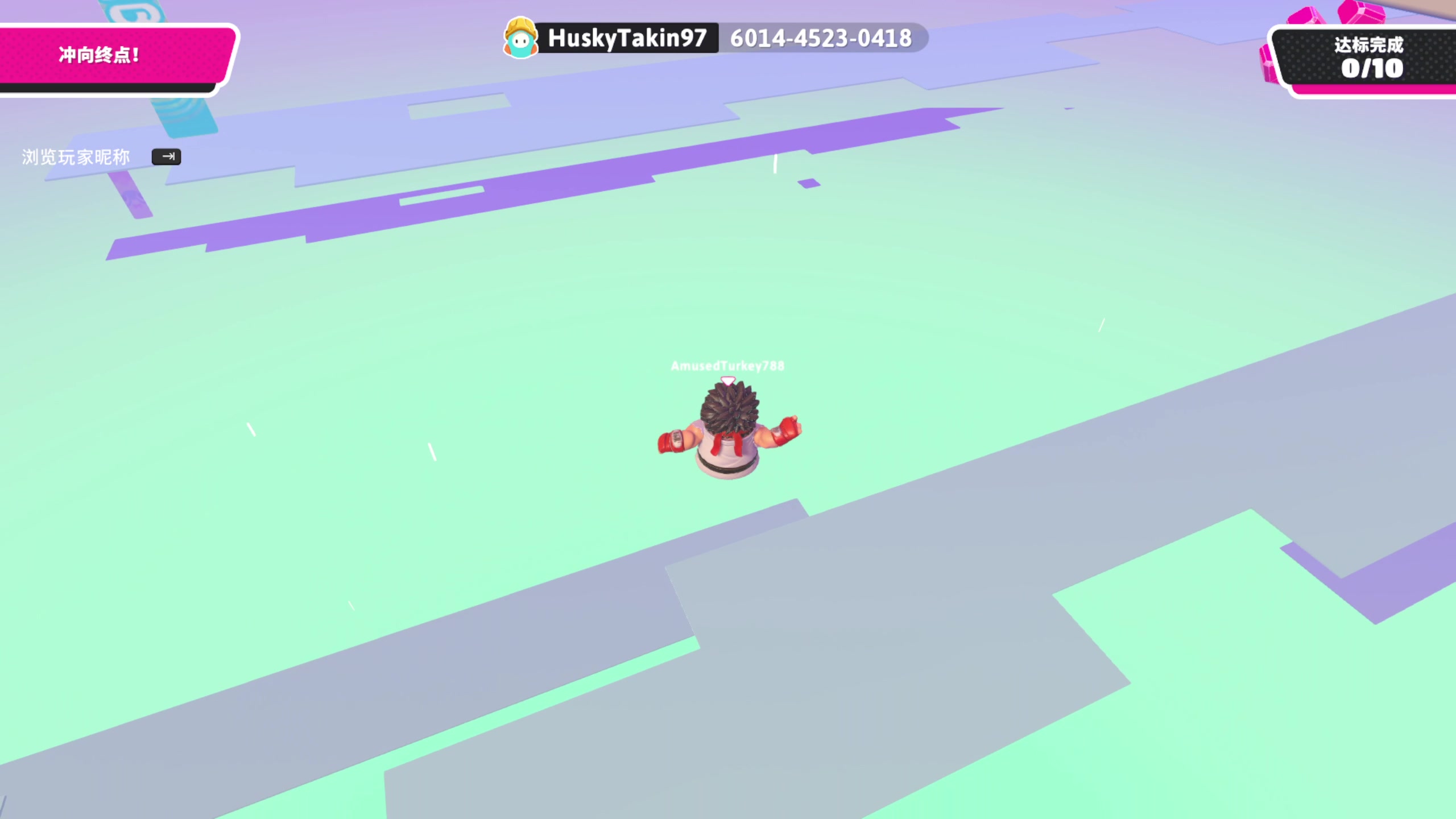 【2023-06-26 19点场】yyfyyf：随便玩玩，9999！