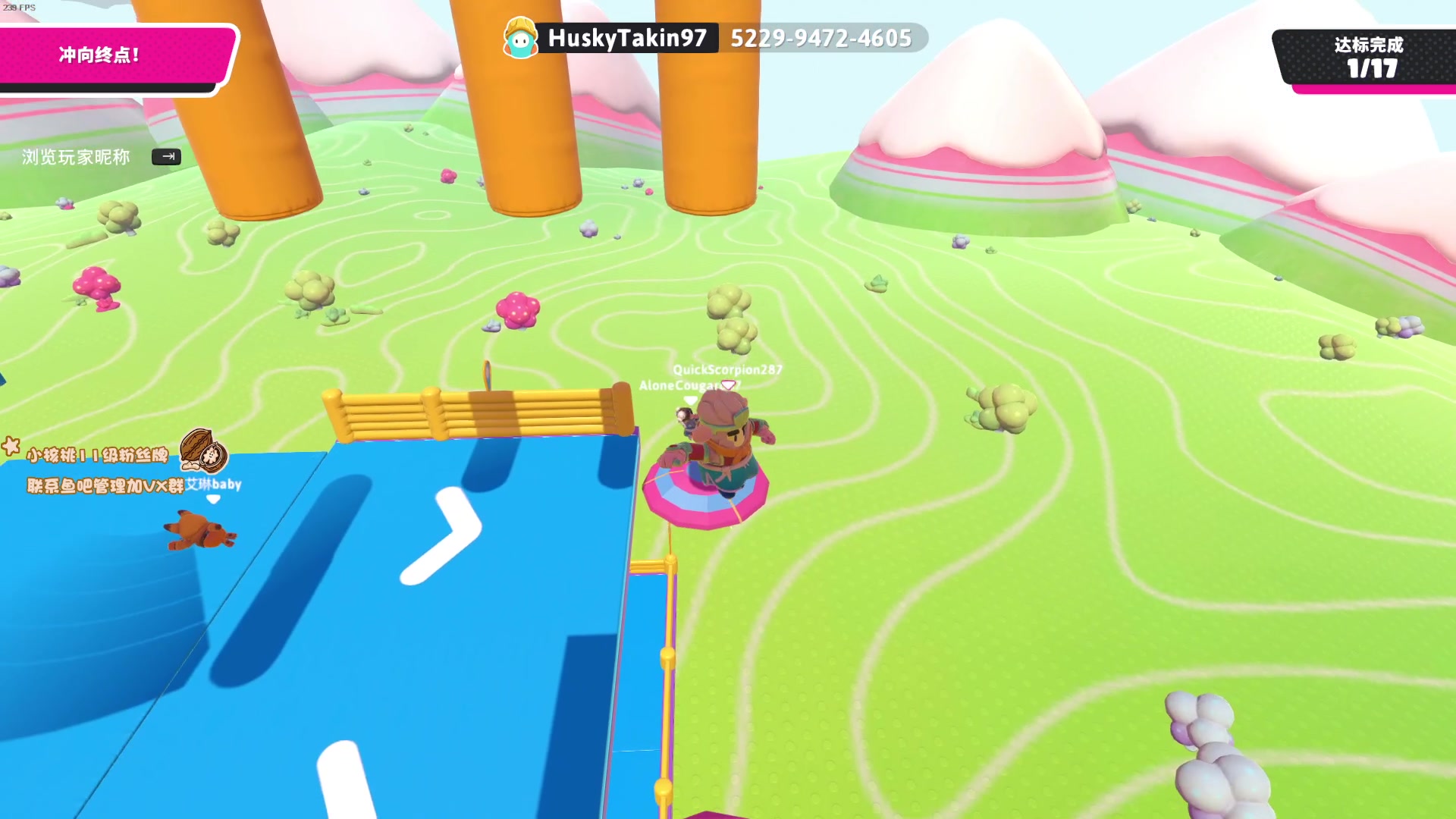 【2023-06-25 23点场】sakira丶hao：最纯粹的4+2