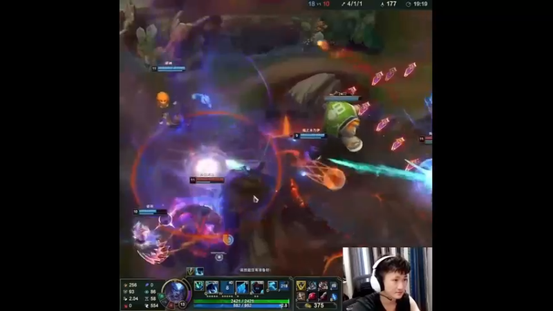 5秒拆一个塔，玩巨魔真的超级解压…#巨魔之王