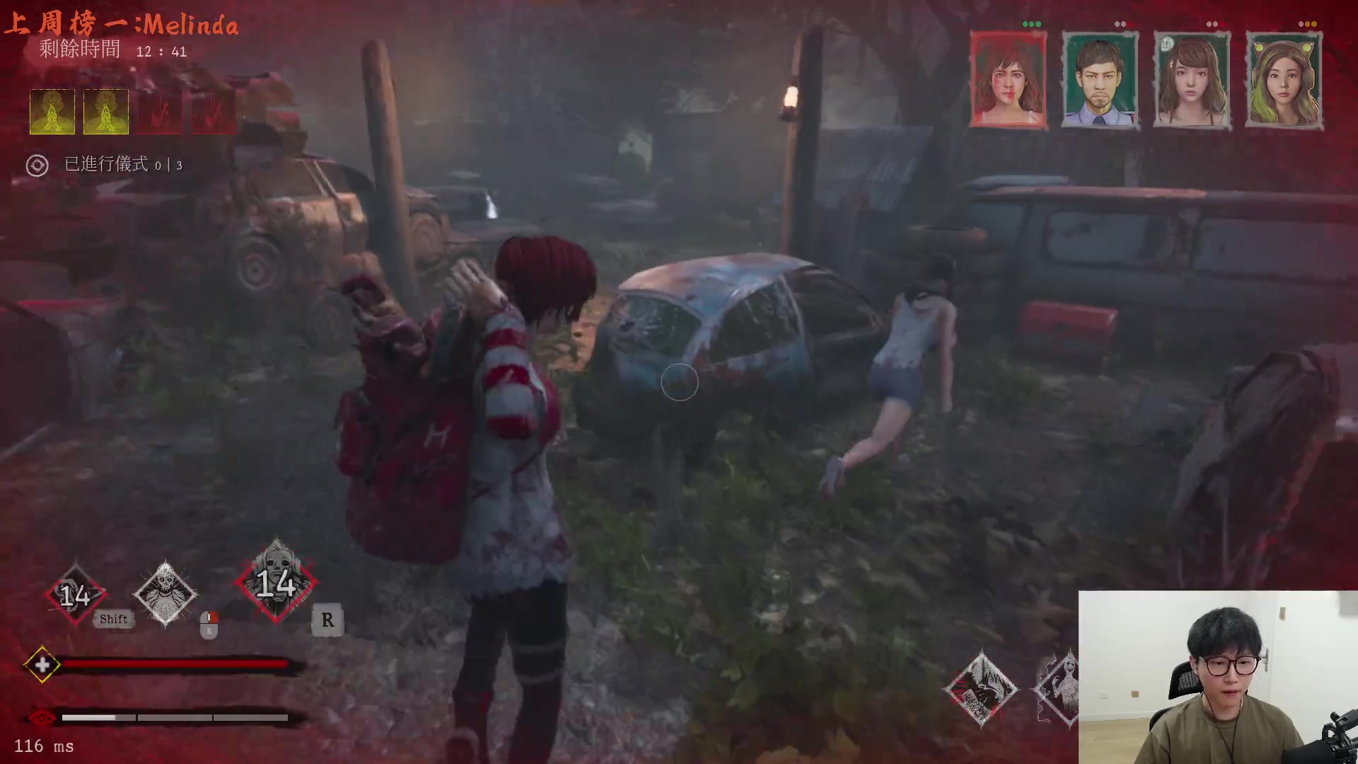 【2023-06-23 01点场】七潇丷：【小奶团】端午安康~ 4533682