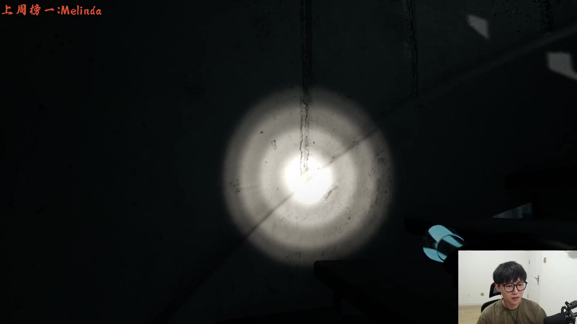 【2023-06-21 22点场】七潇丷：【小奶团】后室新关卡