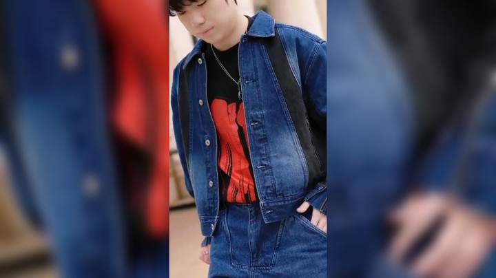 今天有点不一样