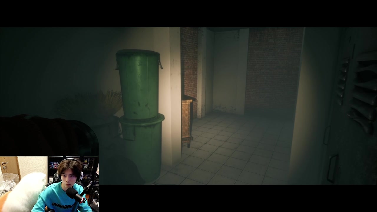 【2023-06-26 16点场】O泡果奶1111：携哮天犬挑战恐怖游戏