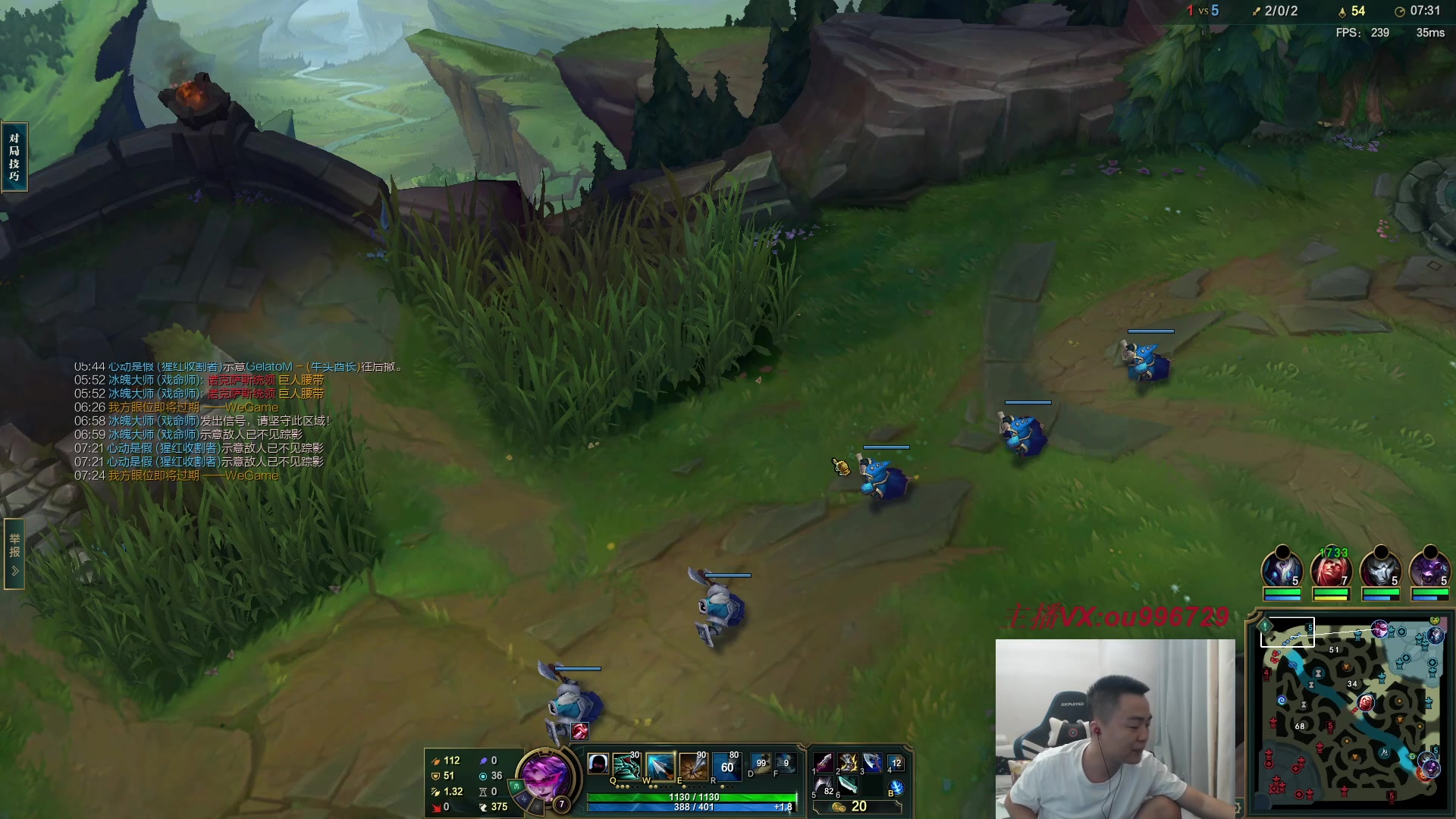 【2023-06-26 20点场】暗夜猎手光头强：第一vn：今天一元粉丝牌！