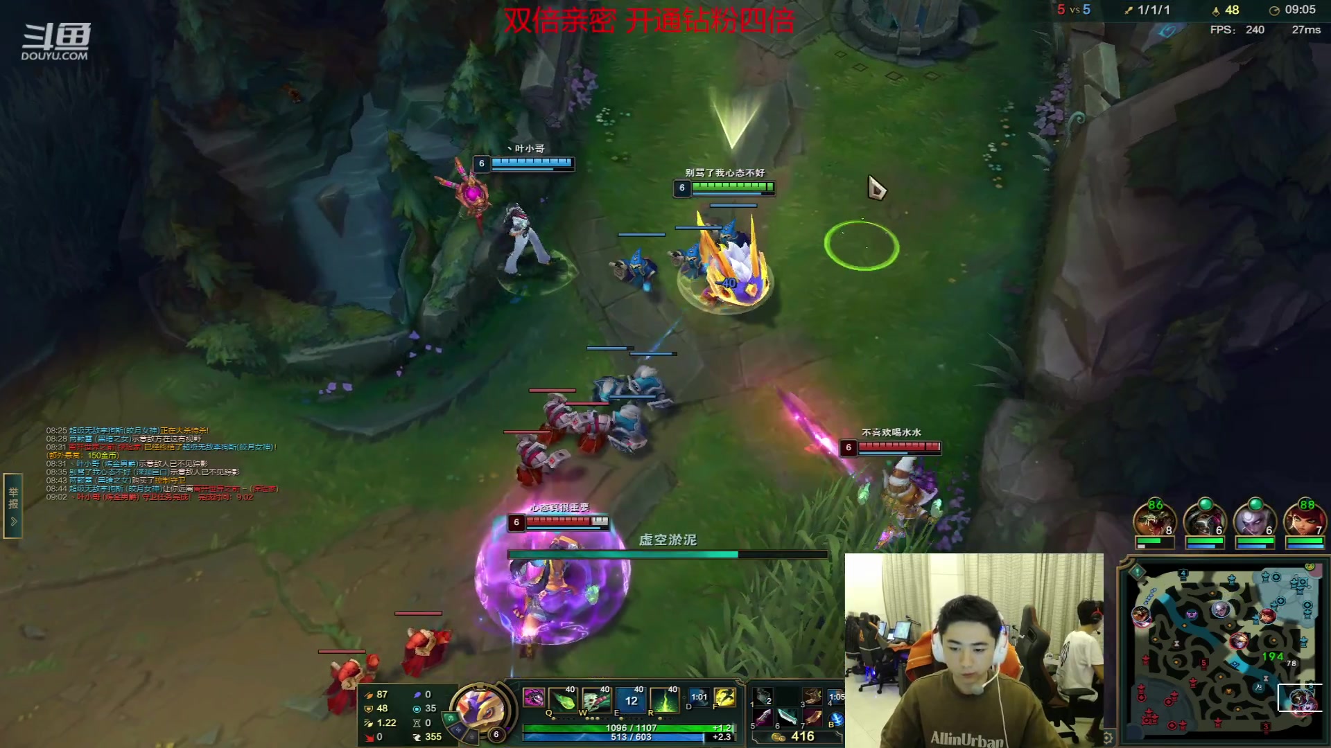 【2023-06-25 23点场】17Xbei丷：双倍亲密度～