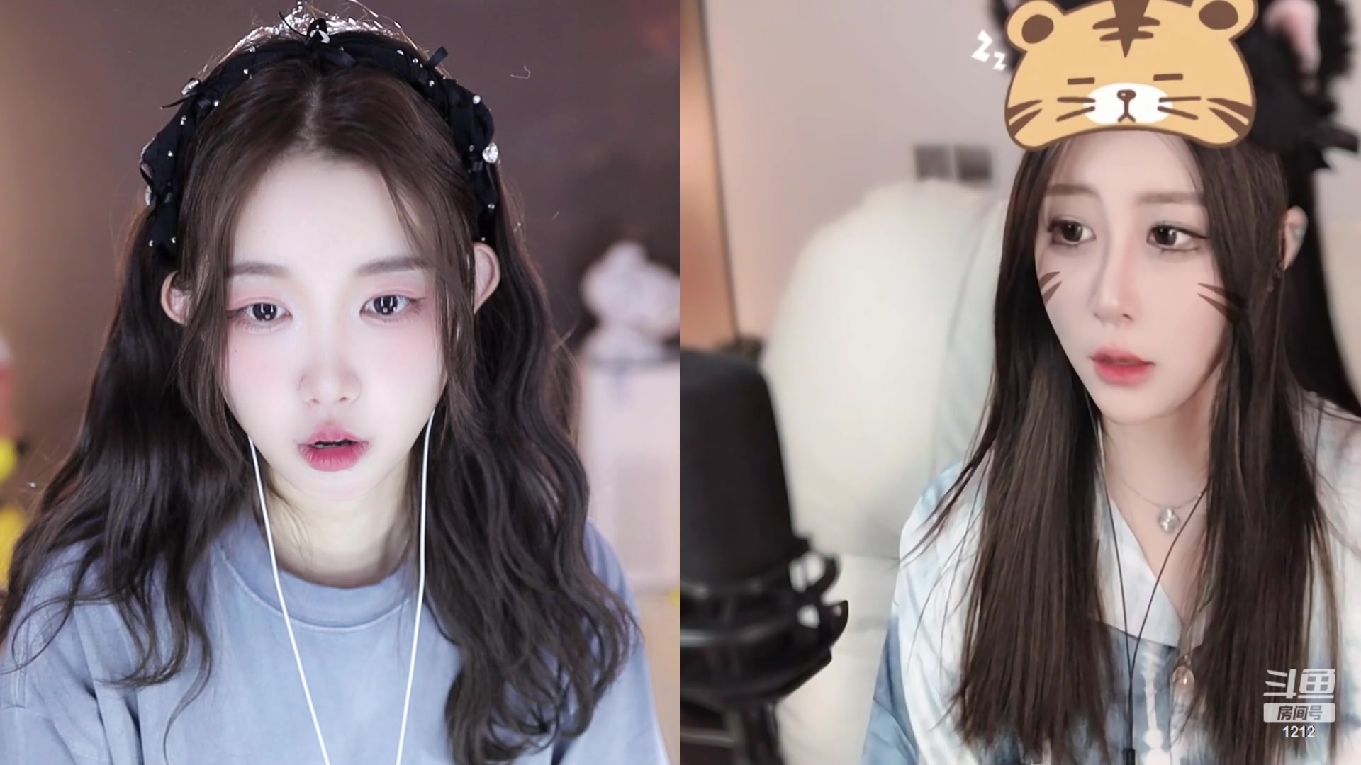 【2023-06-26 21点场】小肉球阿：爱笑的女孩运气不会差1212