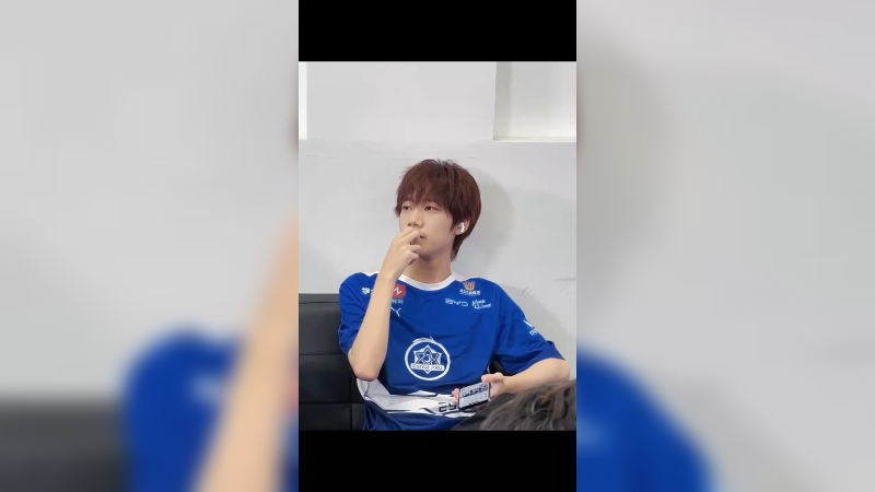 我定亲手擦亮