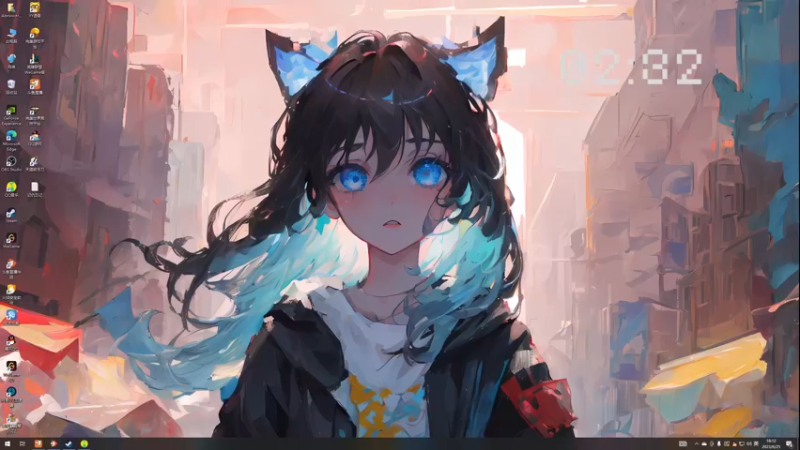 【2023-06-25 18点场】膝盖是个倒霉蛋：黄金双倍    晚上好~