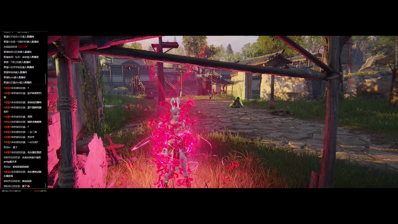 【2023-06-25 22点场】O泡果奶1111：啦啦啦嘿嘿嘿 9675094