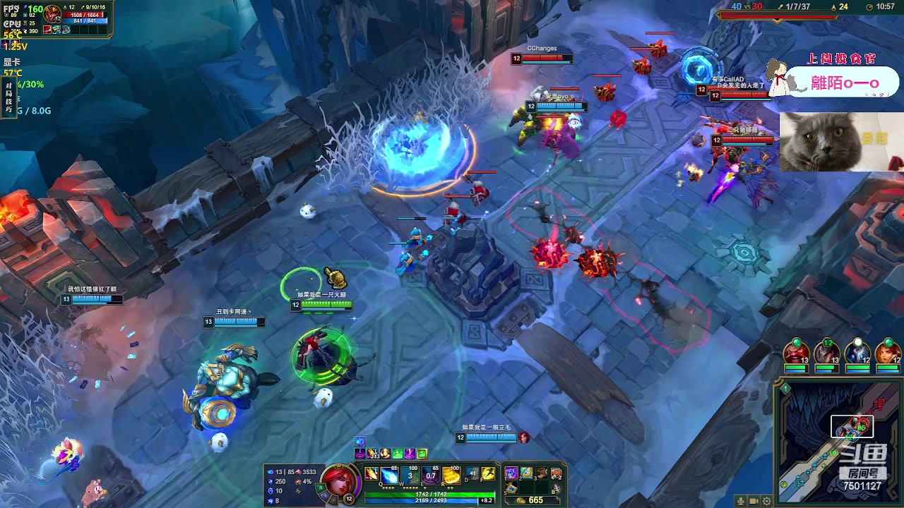 【2023-06-25 00点场】哦呦orz：【小奶团】黄金双倍冲冲冲