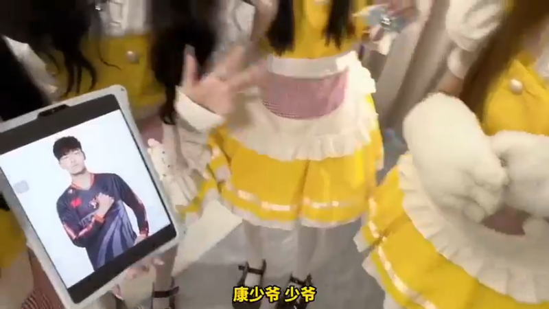 【17shou】 男人的快乐当然要一起分享啦！