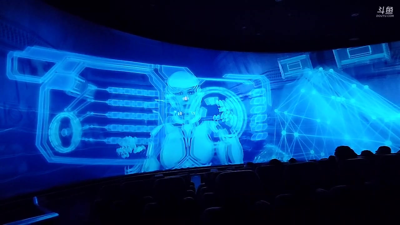 【2023-06-26 13点场】赛文柒Seven：大连，第二天海洋公园