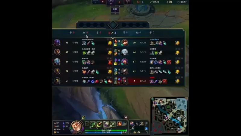 打的有多艰难，赢的就多突然