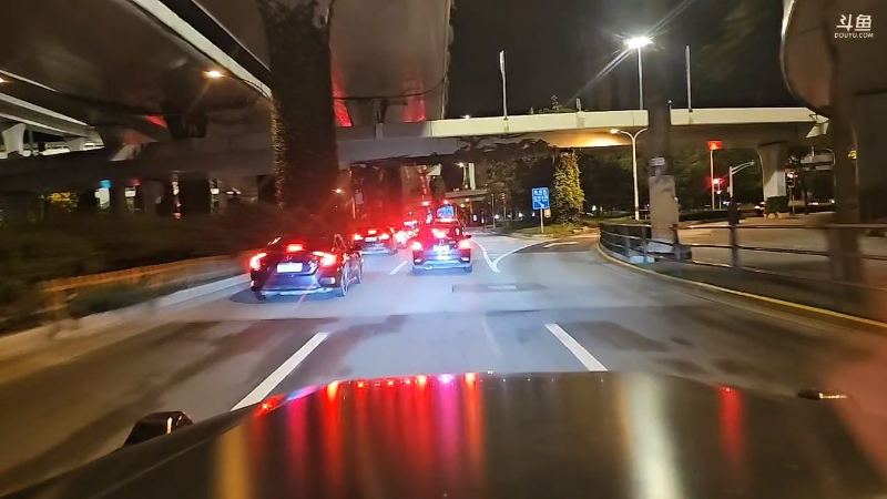【户外】黑人毅的精彩时刻 20230626 01点场