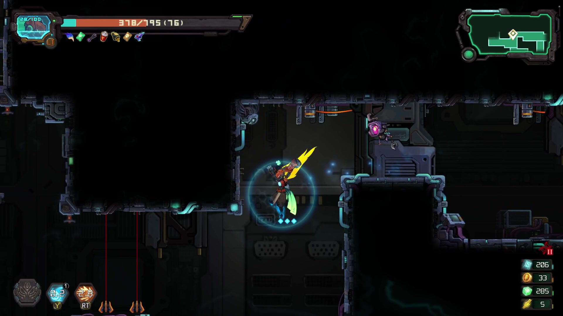 【2023-06-25 16点场】春秋冫：《湮灭线》 秋掌柜的游戏客栈