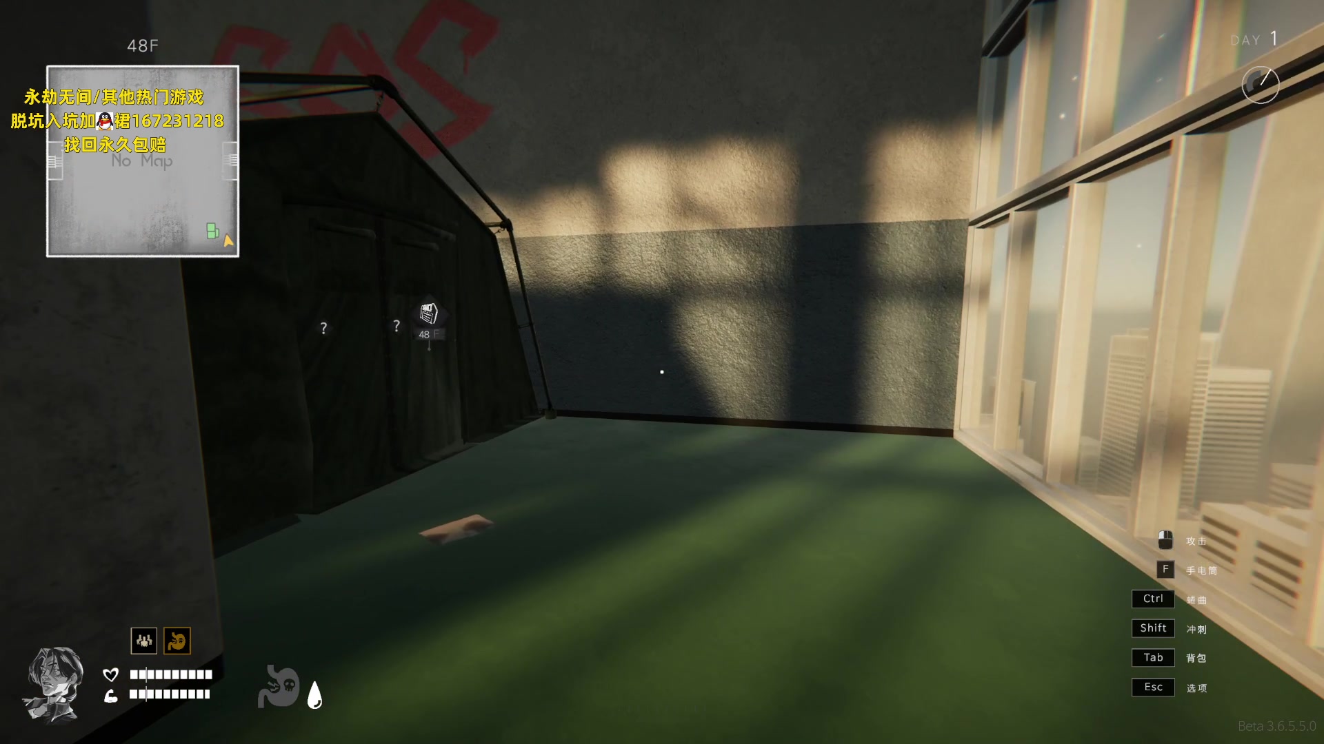 【2023-06-26 05点场】NRK丶反神：记得续一下粉丝牌