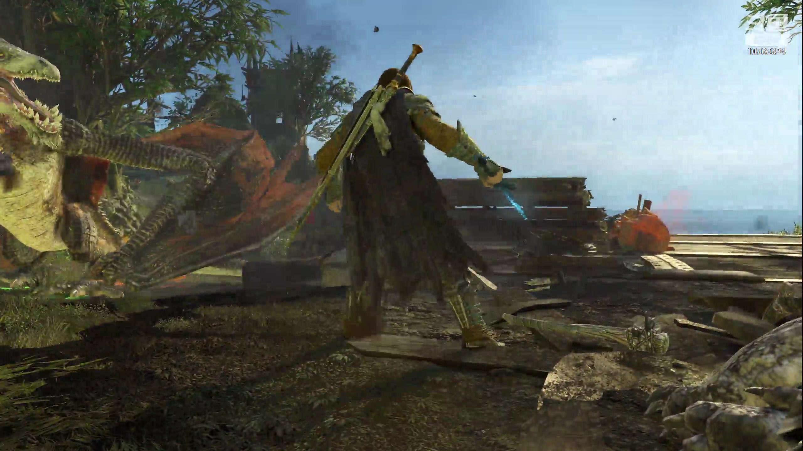 【2023-06-25 22点场】膝盖是个倒霉蛋：黄金双倍    晚上好~