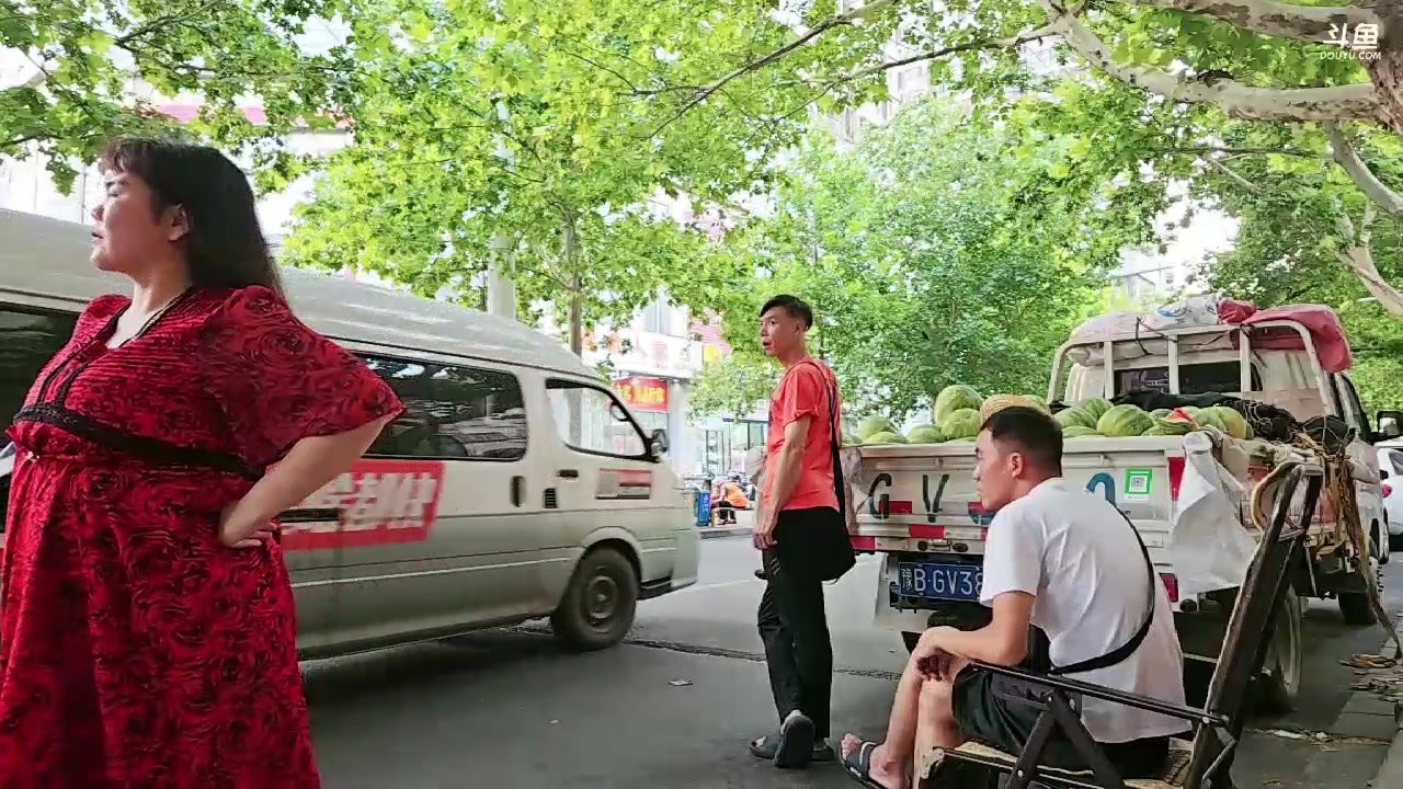 【2023-06-26 18点场】大嘴love：生活就是要快乐