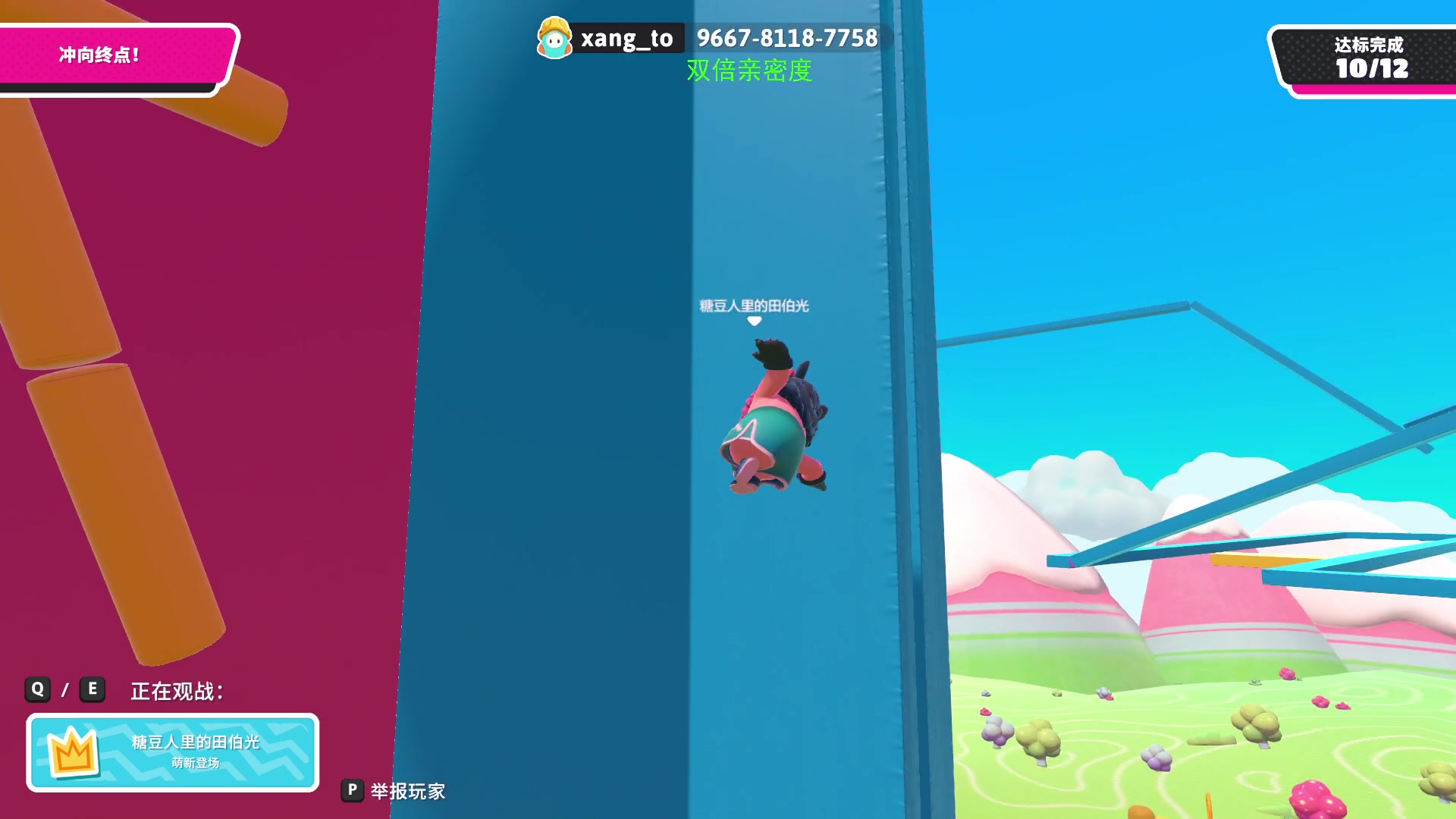 【2023-06-25 18点场】三酒OuO：永远怀着一颗学徒的心^^