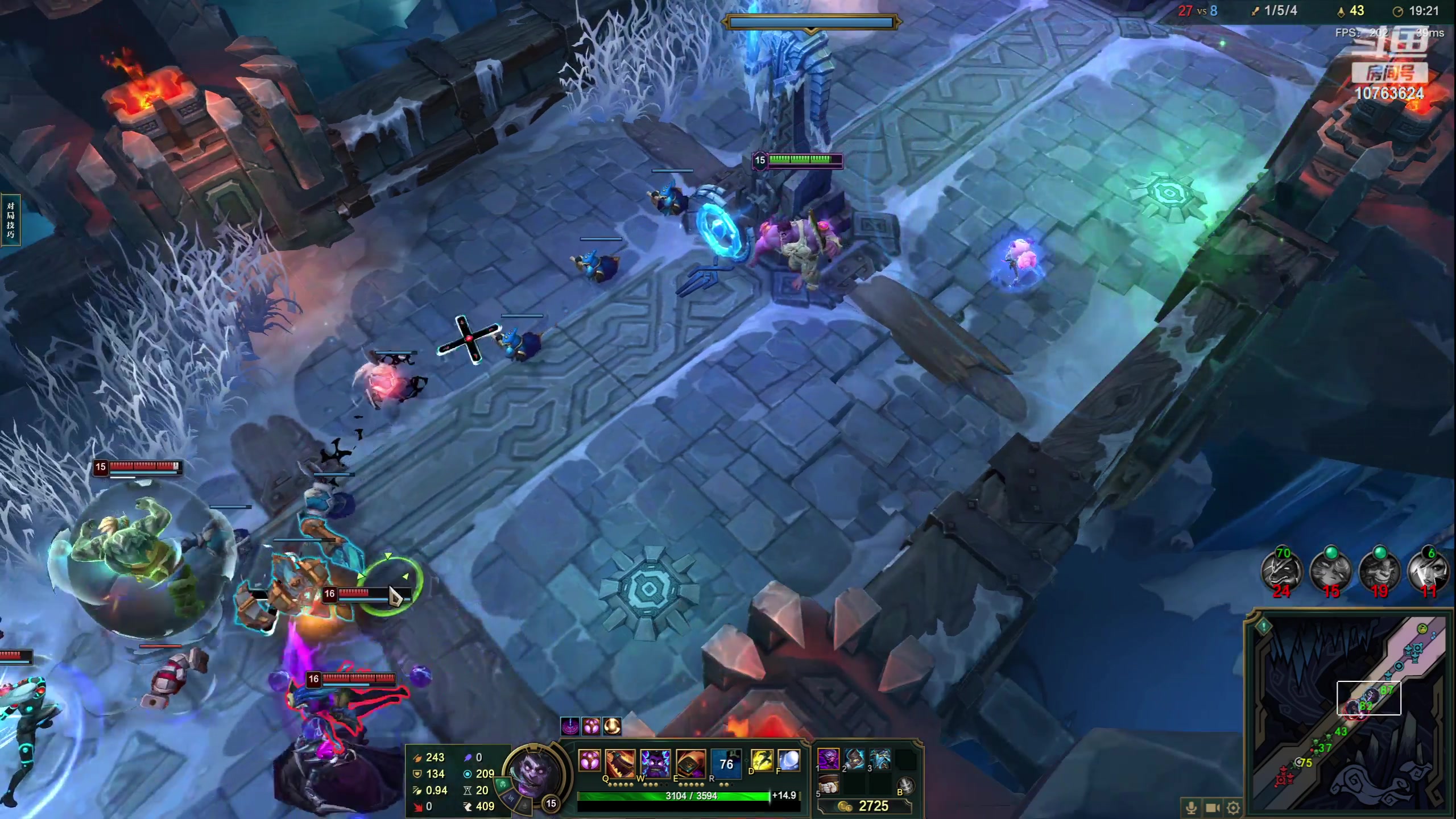 【2023-06-25 01点场】膝盖是个倒霉蛋：黄金双倍    晚上好~