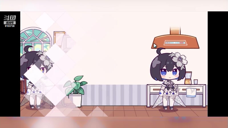 【2023-6-26 14点场】冬眠的猫熊F:崩坏3--新号开发
