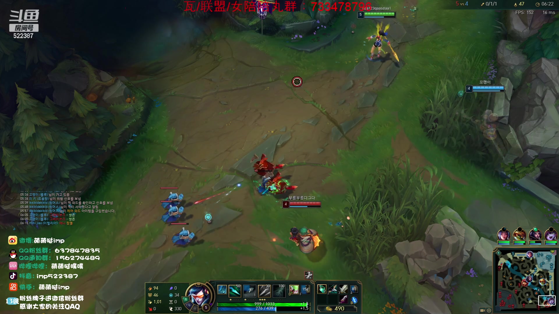 【2023-06-26 08点场】impOUO：一元粉丝牌 钻石双倍卡