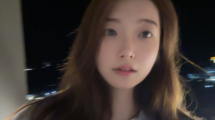 只是夜景很美