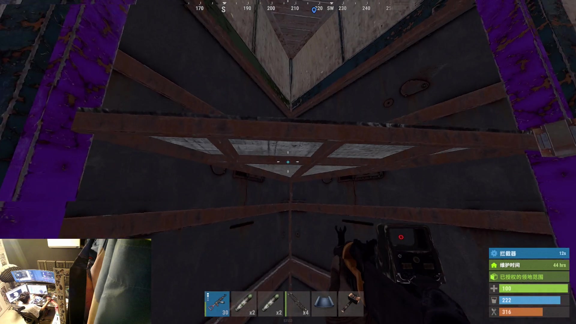 【2023-06-26 23点场】斯祥丶：独狼的生存日常！！！