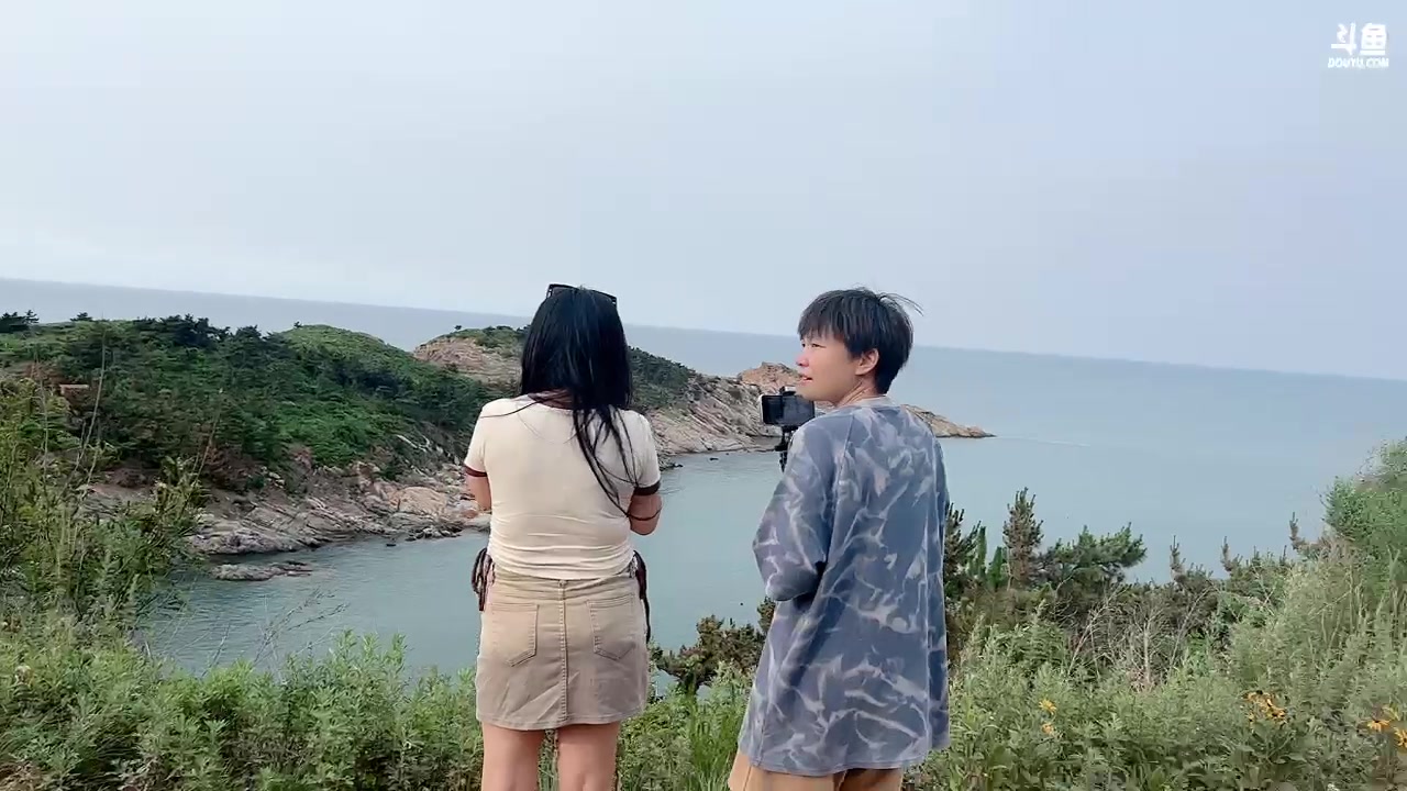 【2023-06-27 16点场】一条小团团OvO：接下来是大团旅游日常~