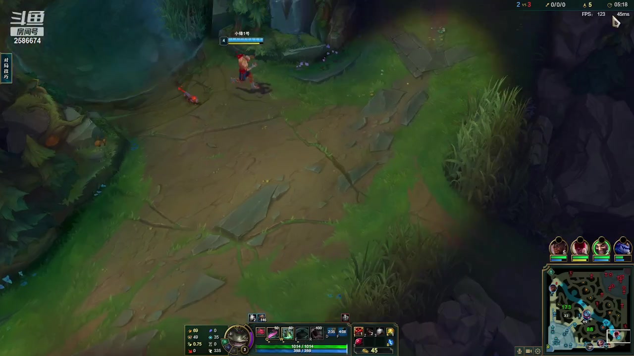 【2023-06-26 22点场】夏木AWT：看我不嘲讽你